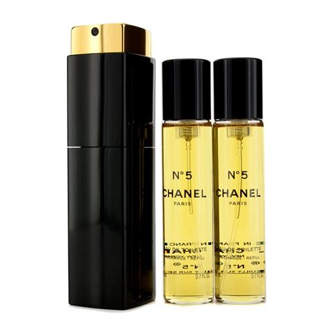 chanel purse spray australia|chanel no 5 purse pack.